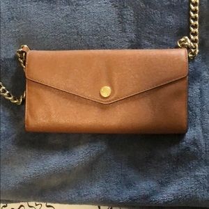 Micheal Kors satchel